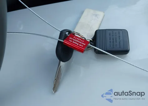 2006 Ford Freestyle Sel из США, поврежденный, VIN 1FMZK02136GA01937